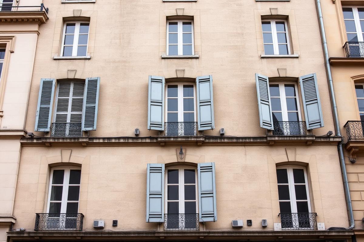 12 Rue du Chapeau Rouge, Bordeaux