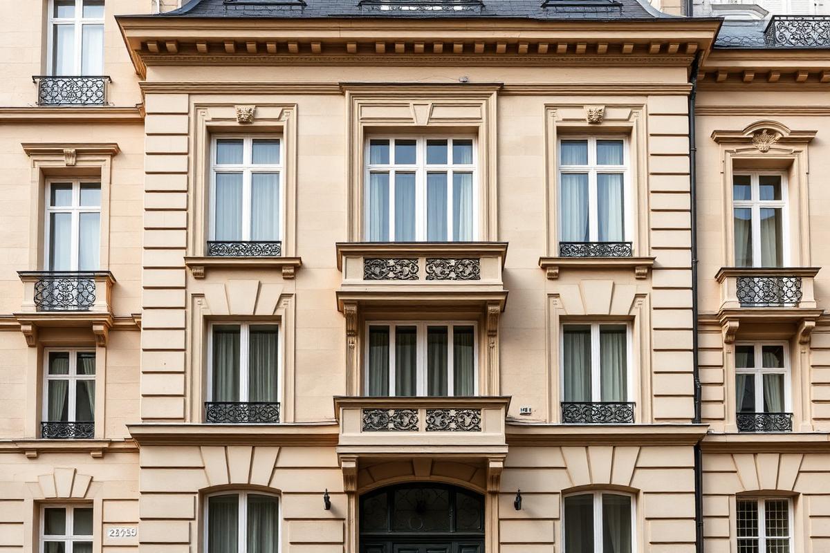 42 Rue de la République, Lyon 2e