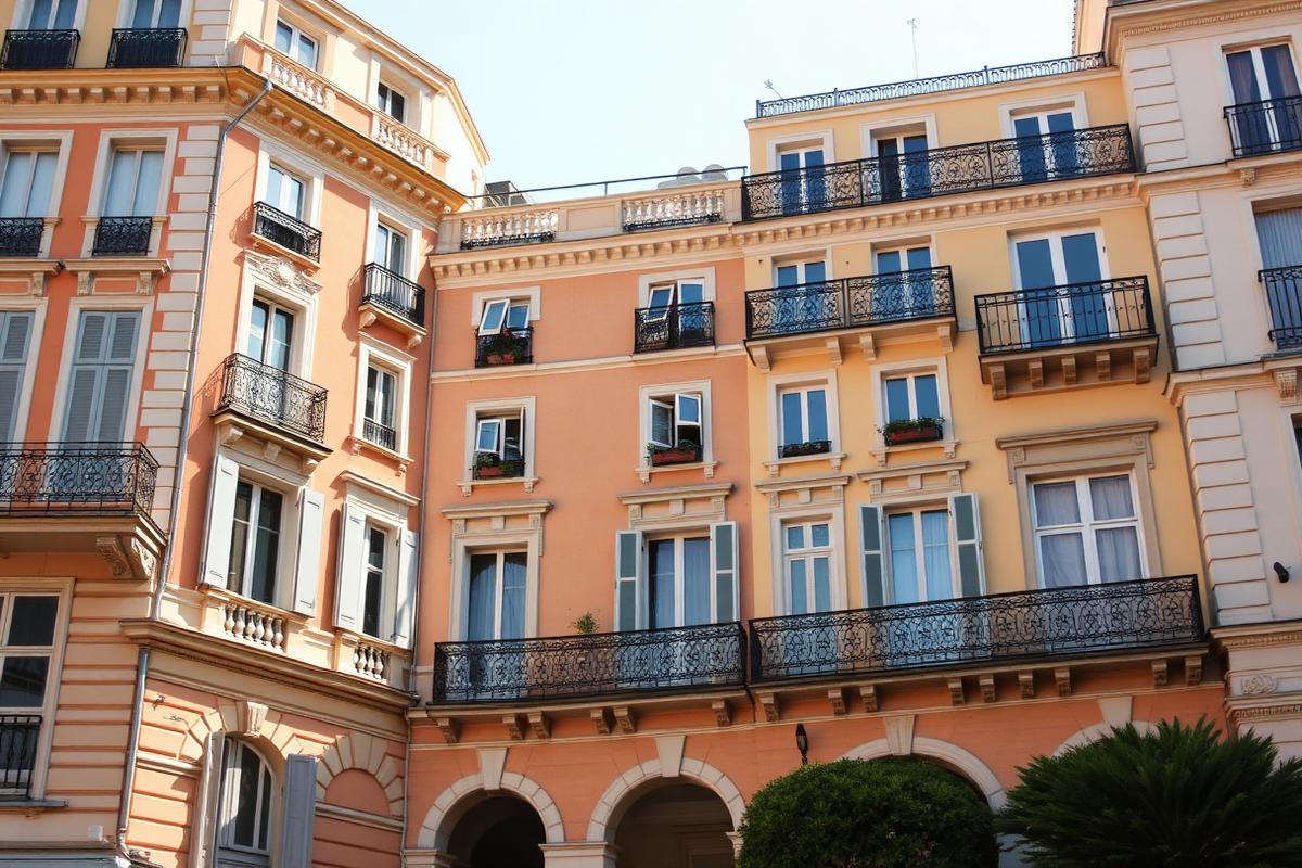 9 Rue Masséna, Nice
