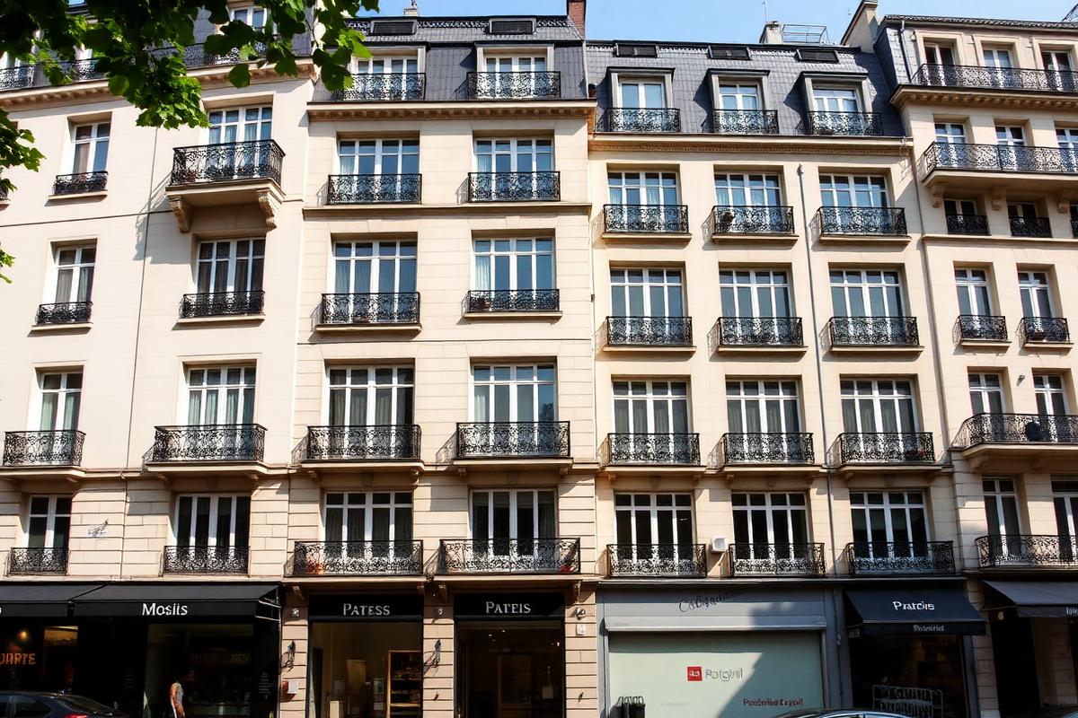 151 Boulevard Saint-Germain, Paris 6e