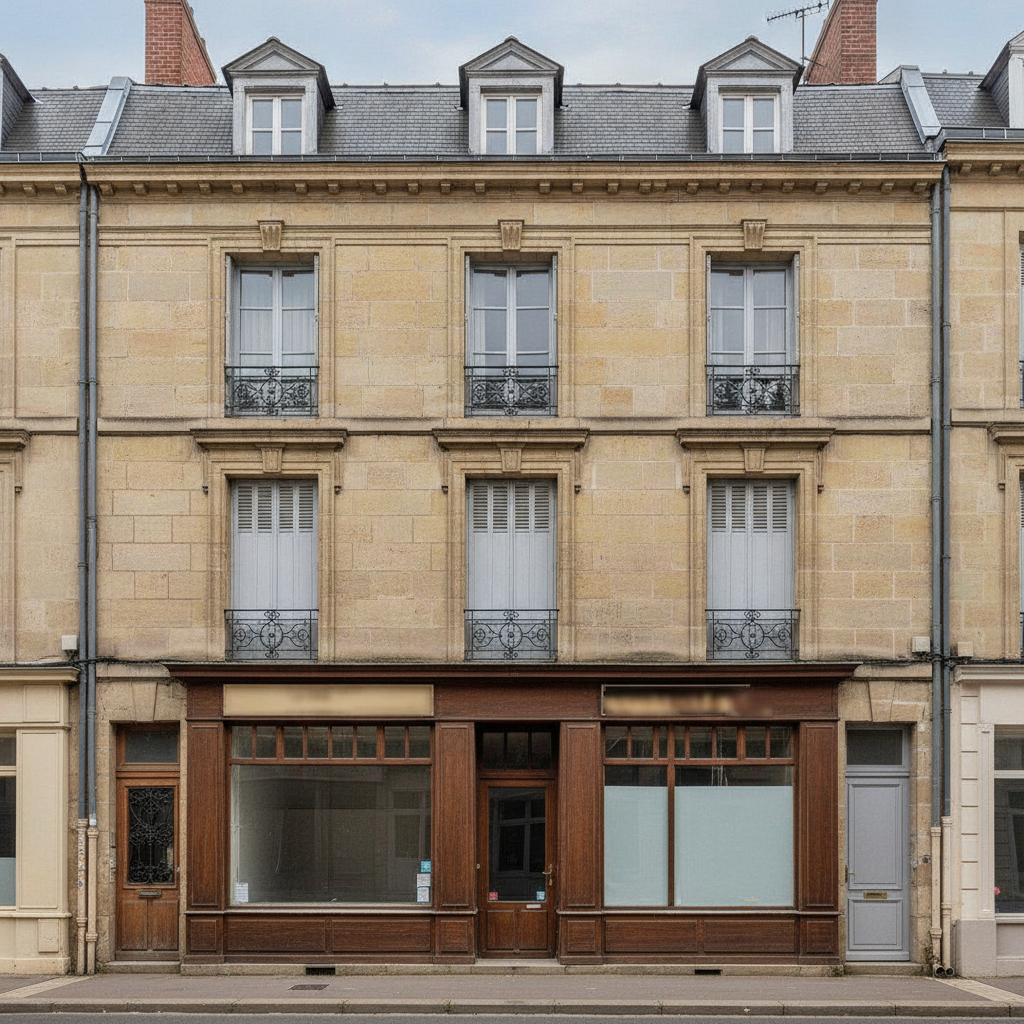 Argentan, Argentan