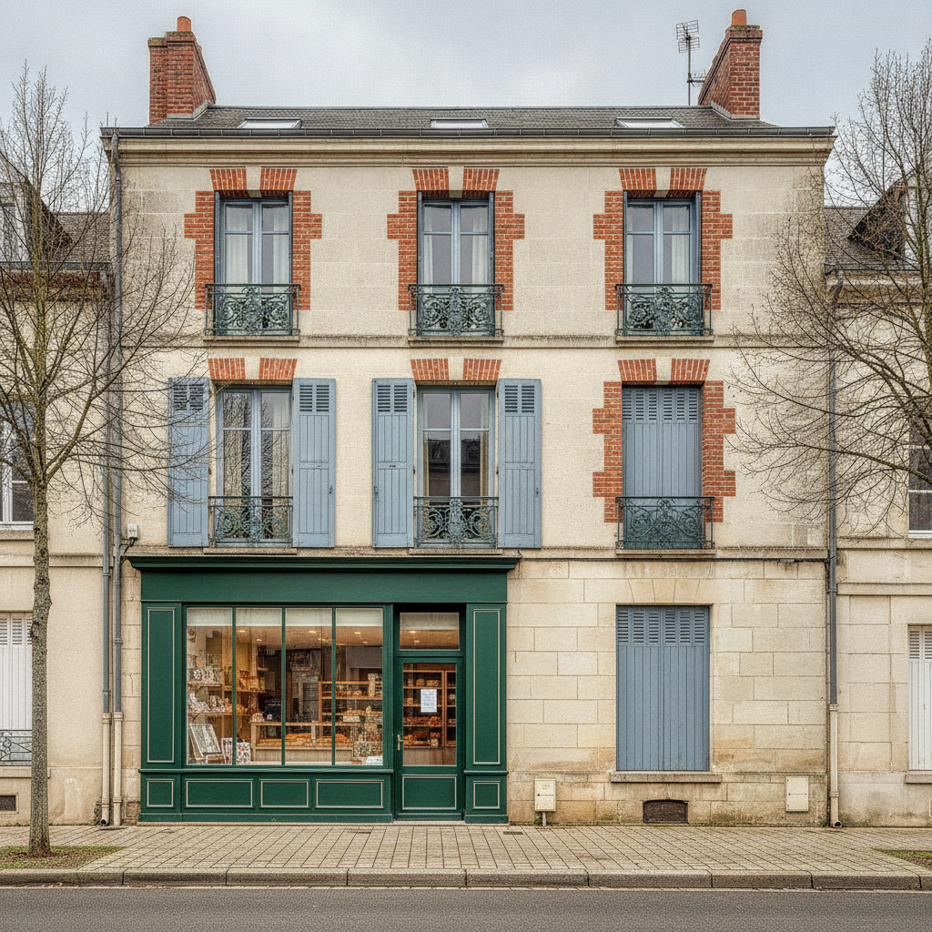 Campbon, Campbon