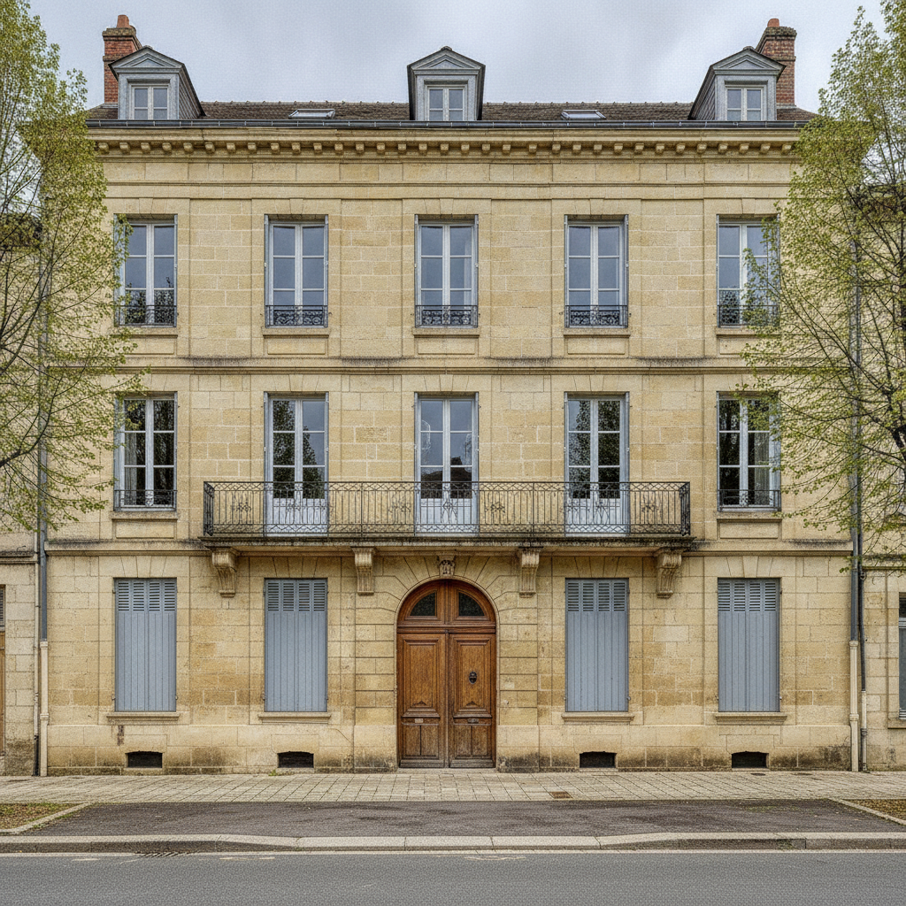 27 Chemin de Saint-Mary 46000 Cahors