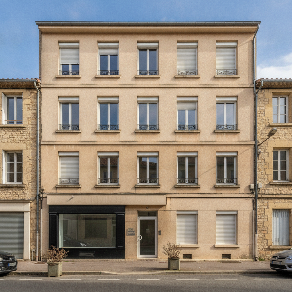 1305 Chemin du Clapas de Cornut 30300 Beaucaire