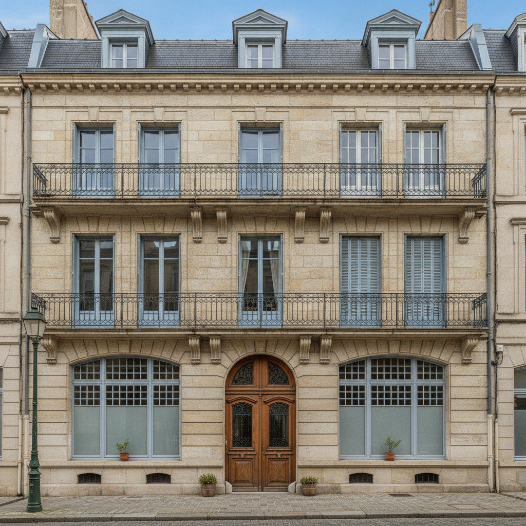 3 Rue Benoit 42000 Saint-Étienne