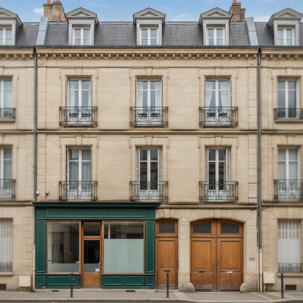 14 Rue Auguste Rodin 42350 La Talaudière