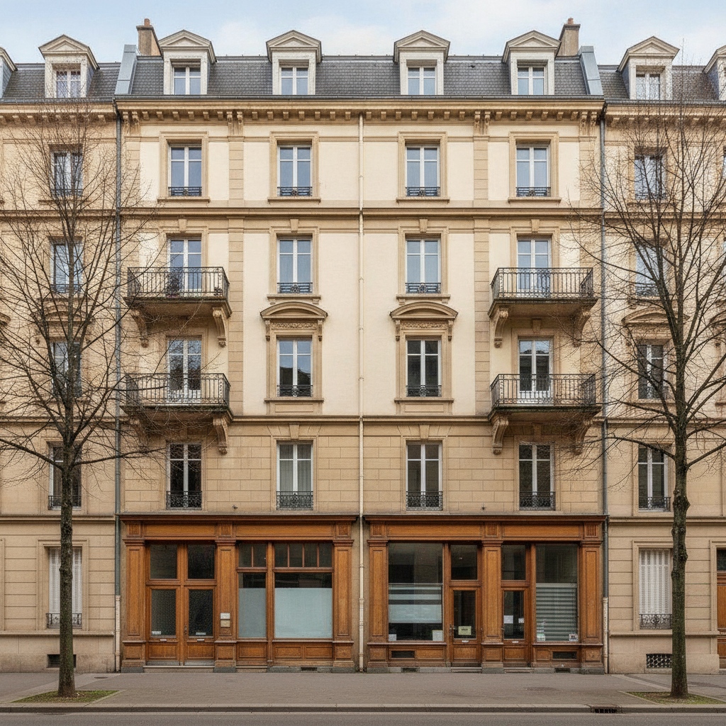 141 Avenue Roger Salengro 68100 Mulhouse