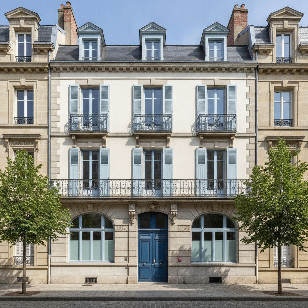 21 Chemin Grosdenis 42300 Roanne