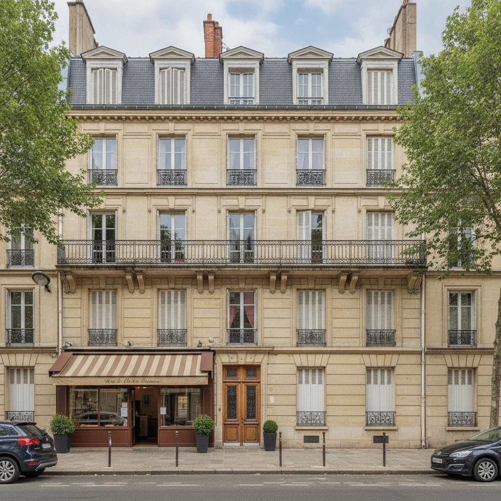 142 Rue du Lavoir 78410 Flins-sur-Seine