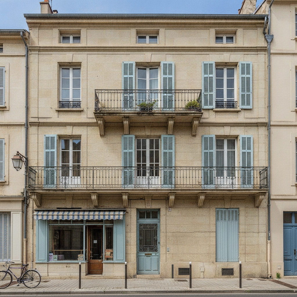 2 Rue du Marechal Louis Hubert Lyautey 83340 Le Luc