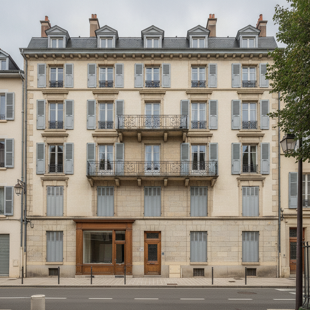 5bis Quai Edouard Serullaz 01420 Seyssel