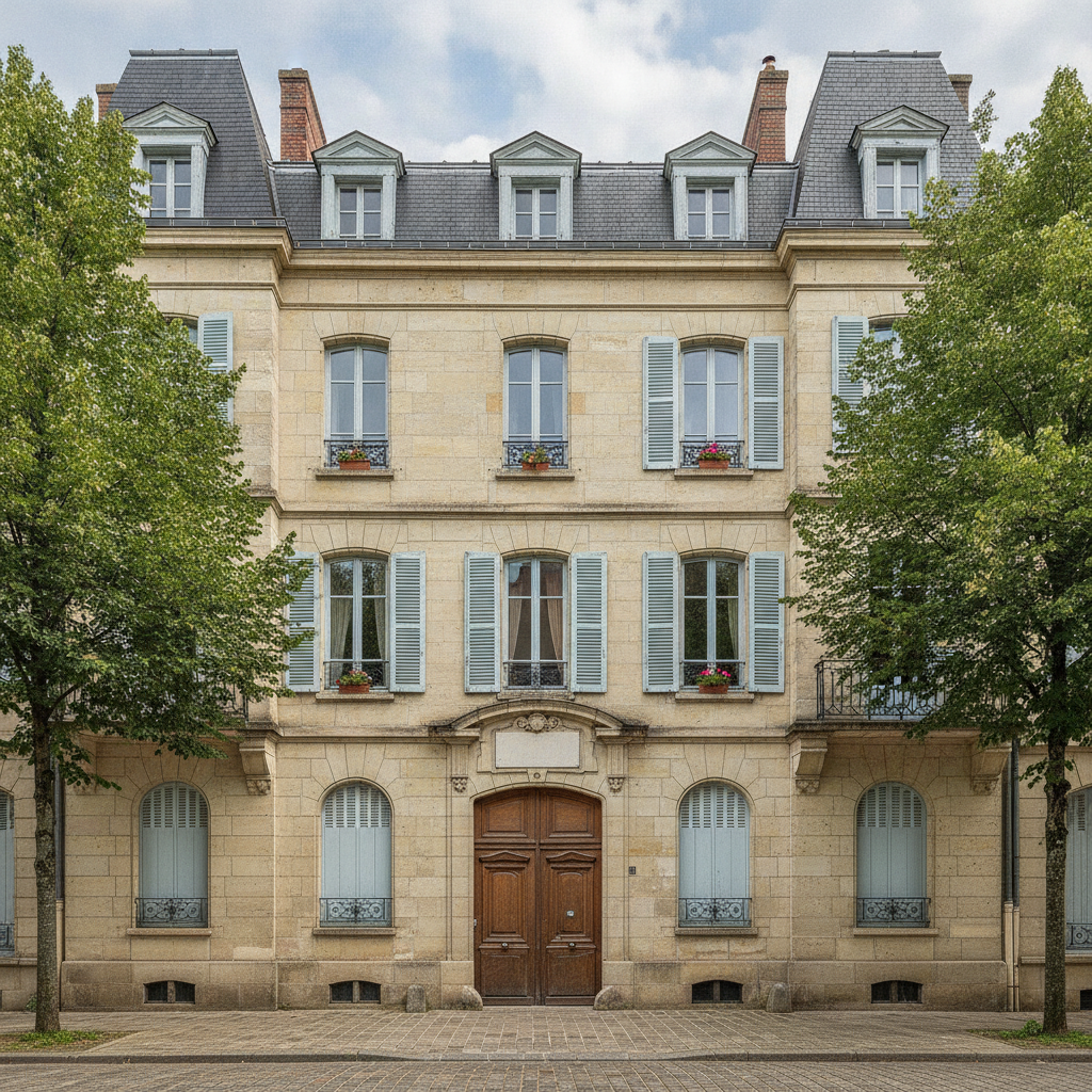 Poitiers