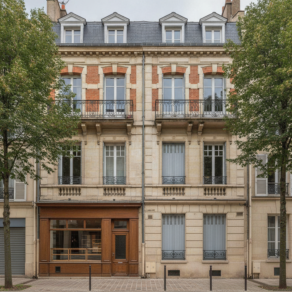 9 Sente des Capucins 91150 Étampes