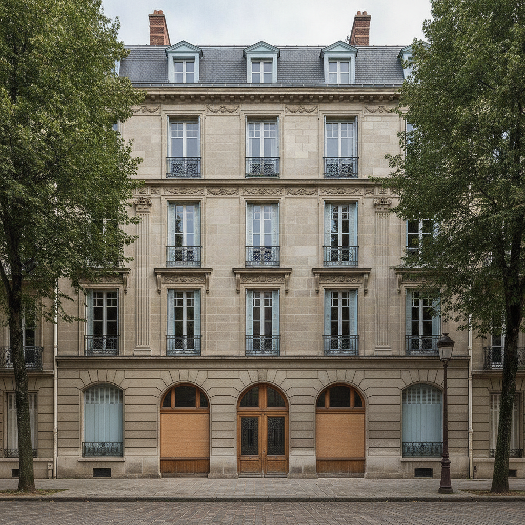 Amifontaine, Amifontaine