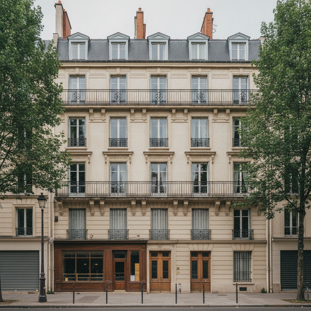 45 Rue Giot 95100 Argenteuil