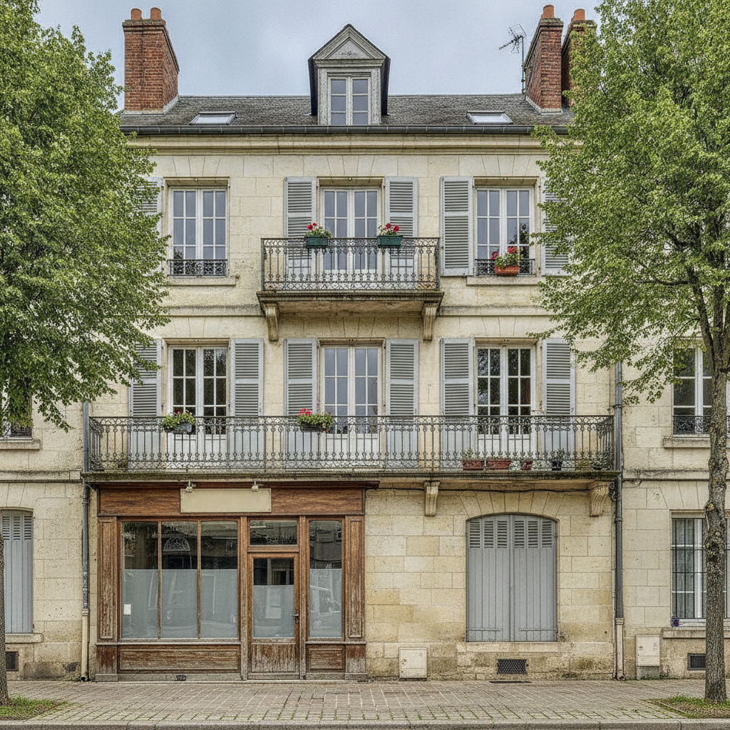 16 Rue du Noyer Creux 77250 Moret-Loing-et-Orvanne