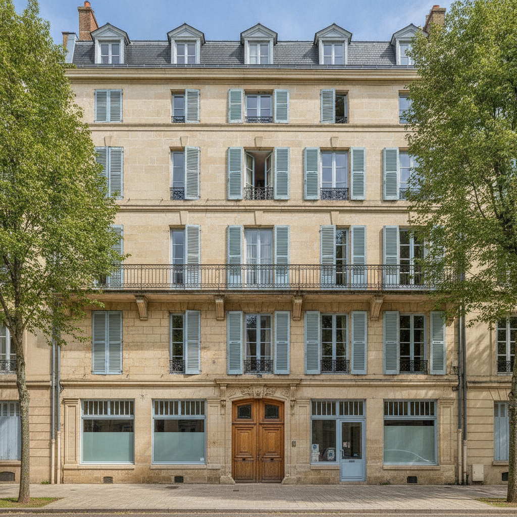 51 Rue Pierre Toufaire 17300 Rochefort