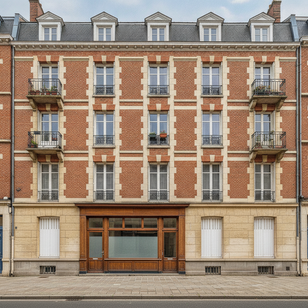 84 Rue Gabriel Péri 59200 Tourcoing