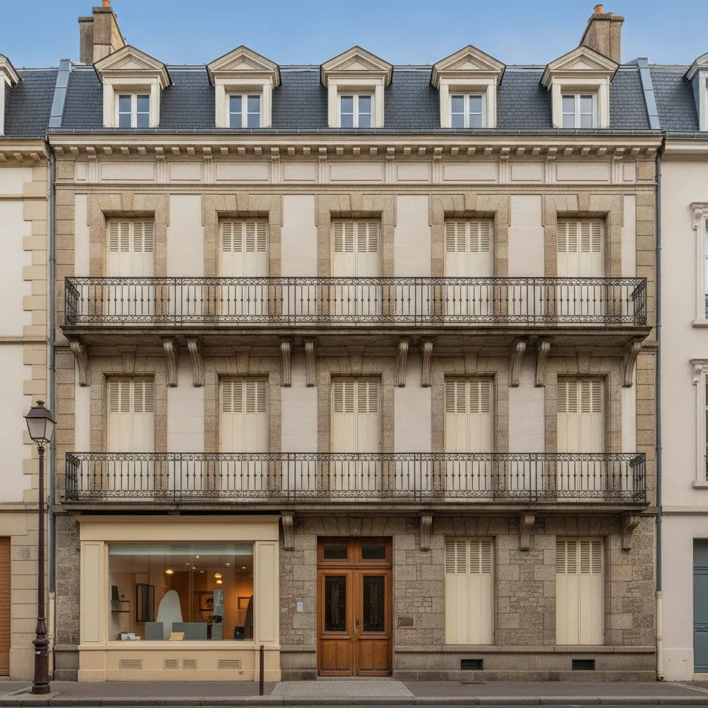 2 Avenue du Général Leclerc 63240 Mont-Dore, Mont-Dore