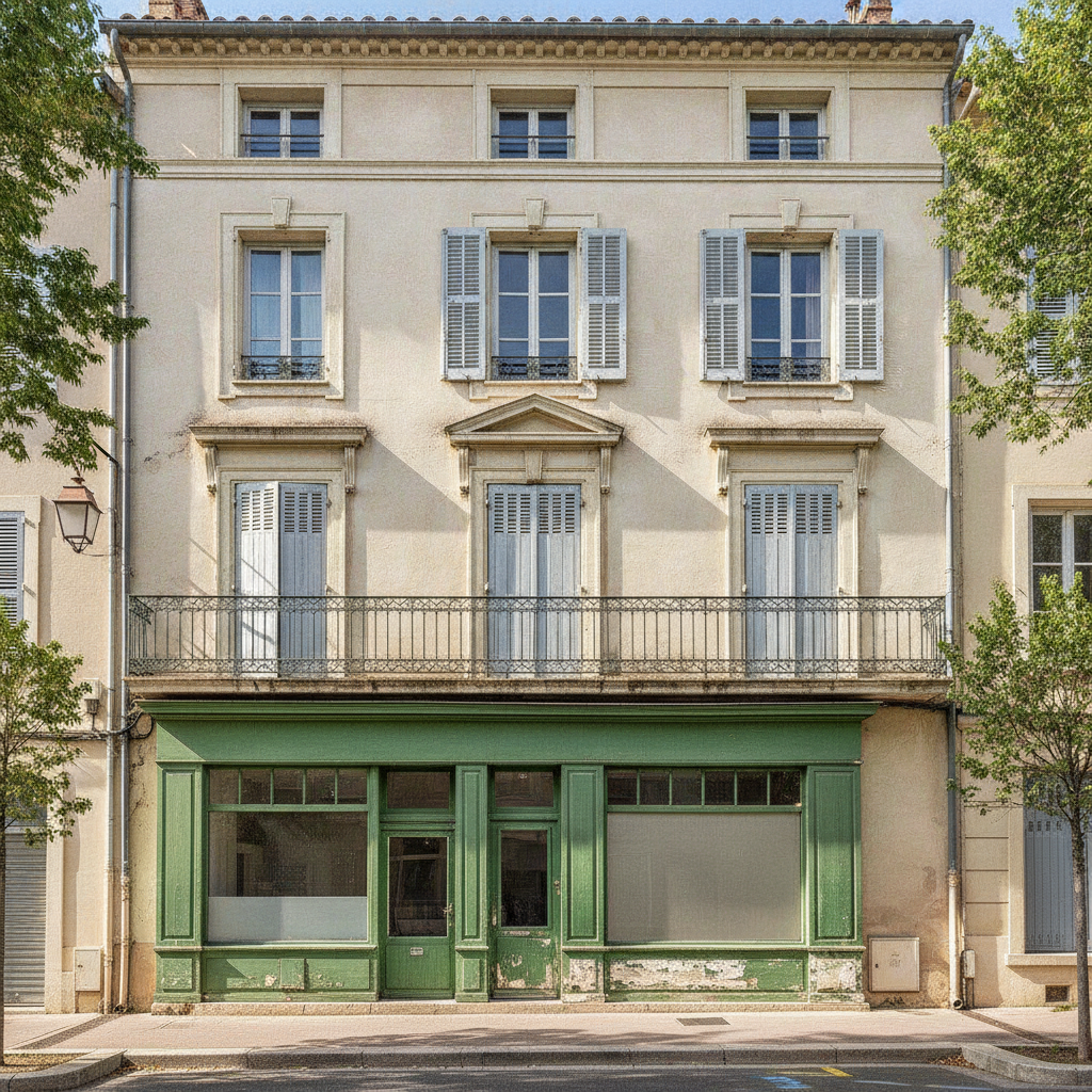 Morières-Lès-Avignon, Morières-Lès-Avignon
