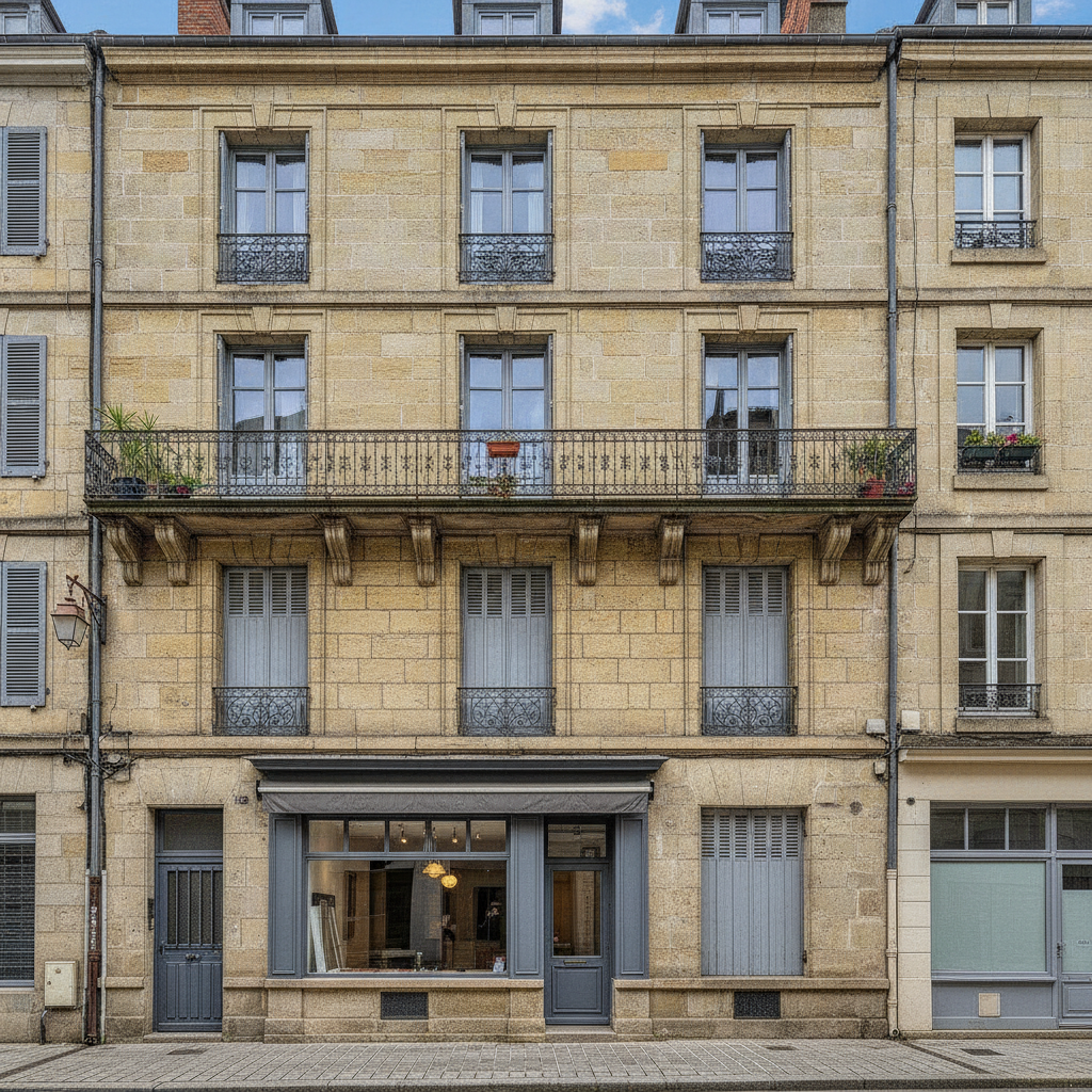 30 Rue de l'Ouche 43000 Le Puy-en-Velay