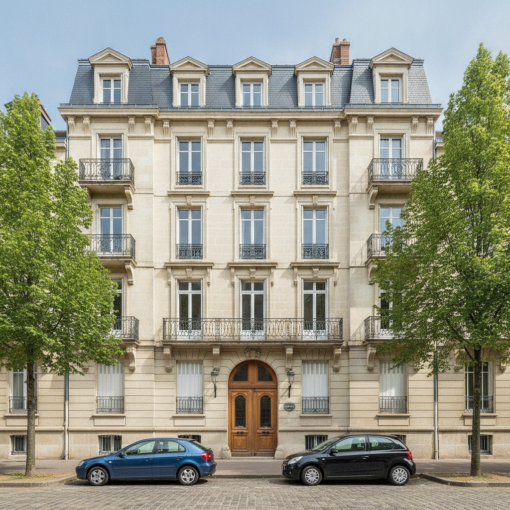 Rue d'Assas 32000 Auch