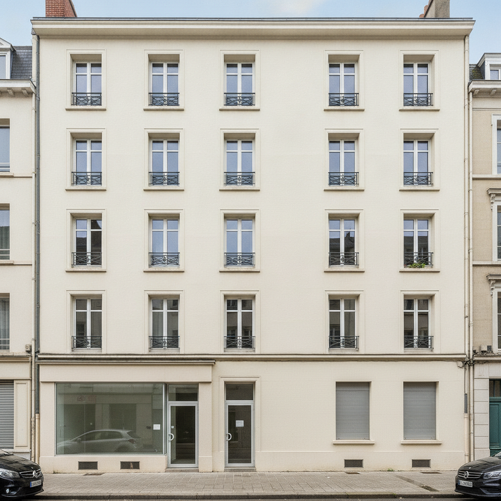 24 Rue Victor Hugo 62800 Liévin