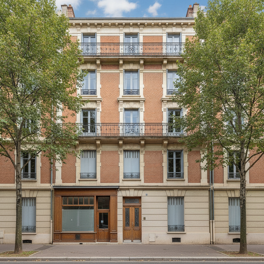Avenue de Fronton 31200 Toulouse
