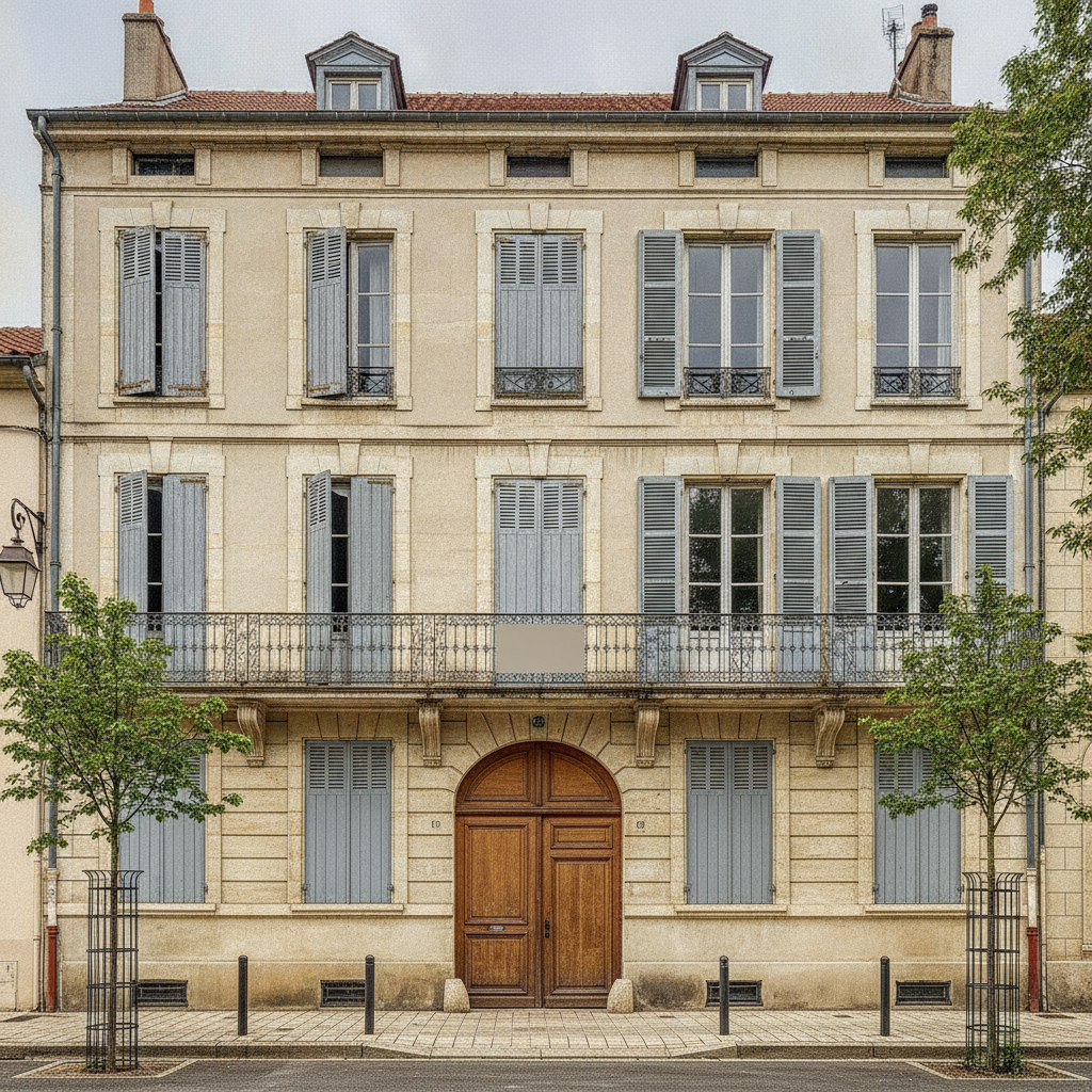 103 Impasse des Chrysalides 26260 Saint-Donat-sur-l'Herbasse