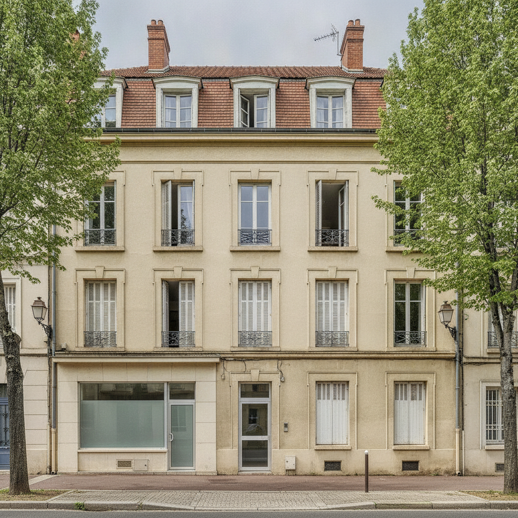 33 Rue Henri Barbusse 84430 Mondragon