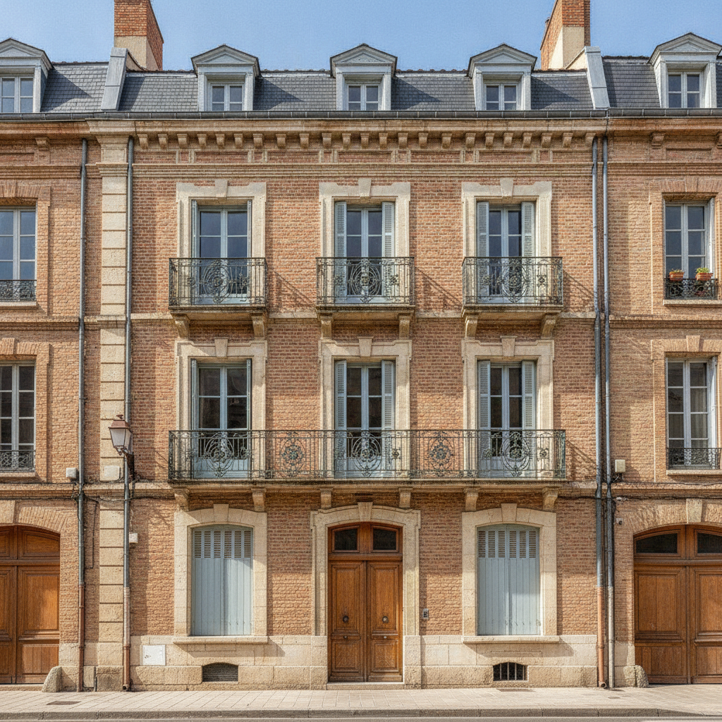 32 Rue de la Dalbade 31000 Toulouse, Toulouse