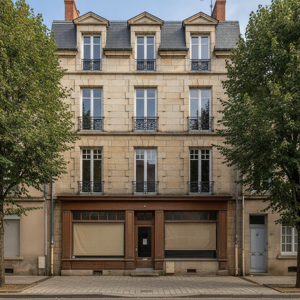 3 Chemin de la Vedrenne 23200 Aubusson, Aubusson