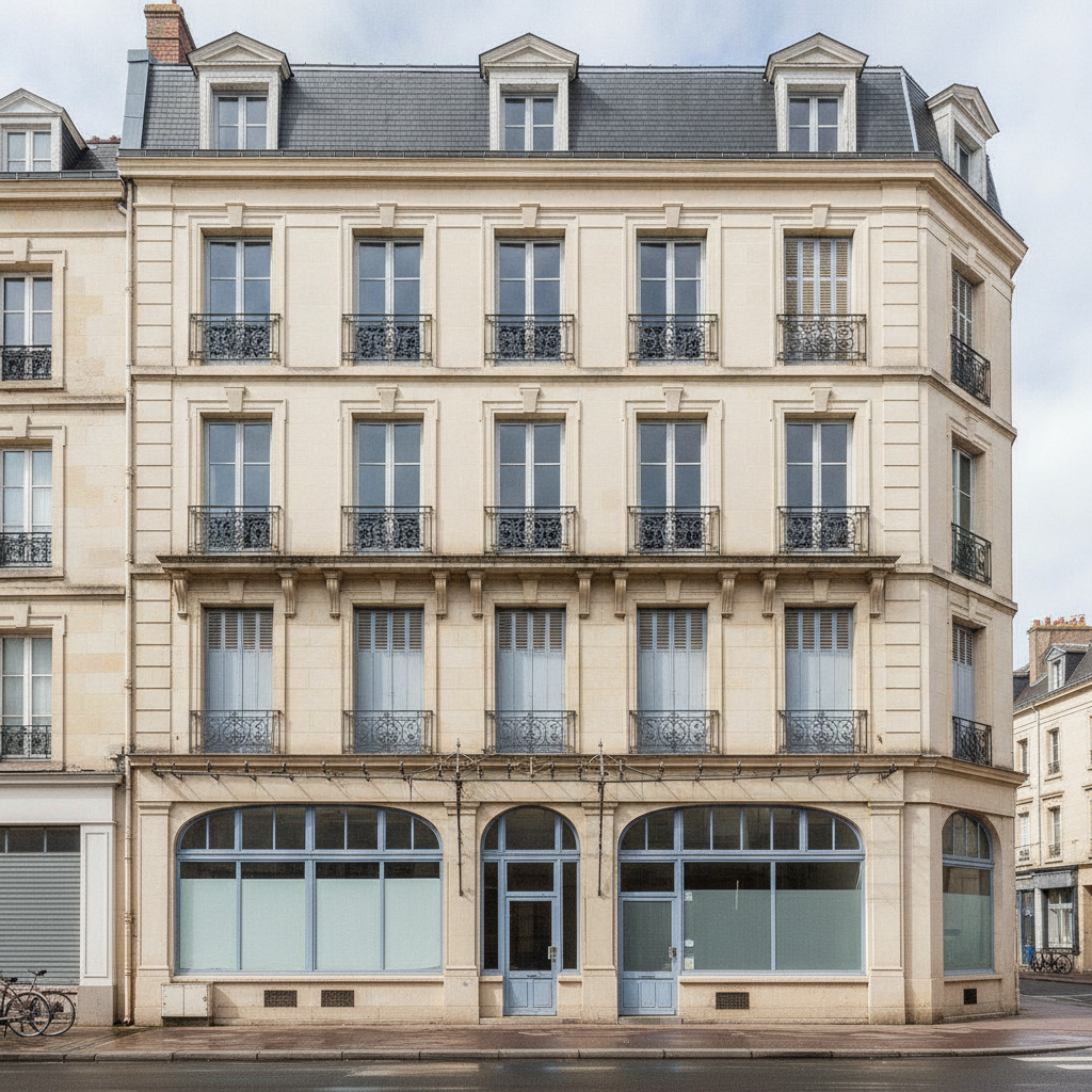 Fécamp, Fécamp