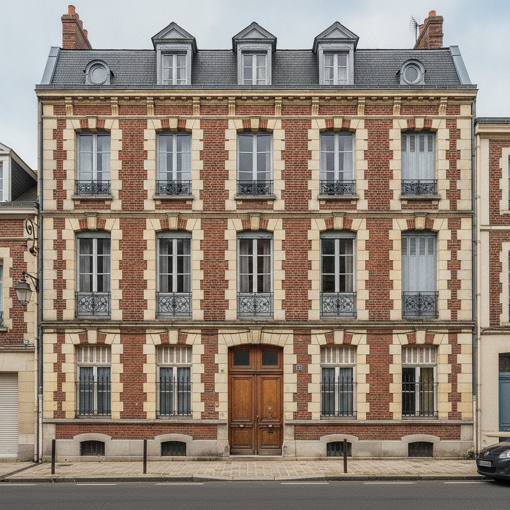 98 Avenue Pasteur 76220 Gournay-en-Bray