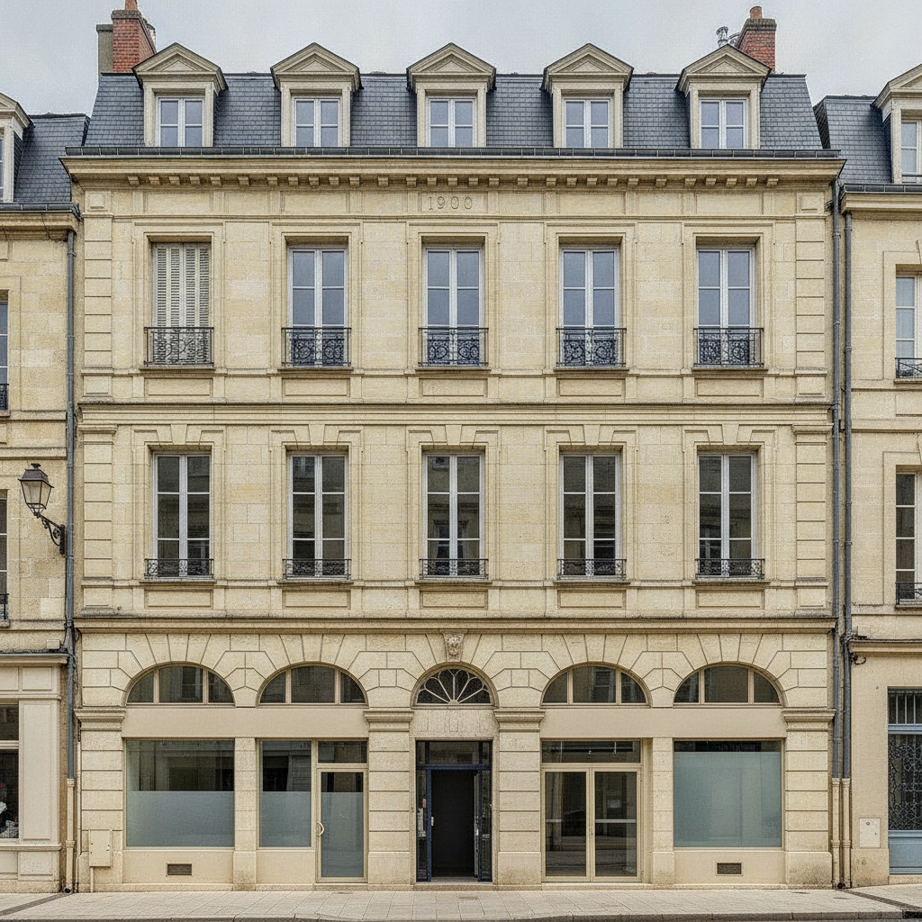 62 Rue des Soubirous 46000 Cahors, Cahors