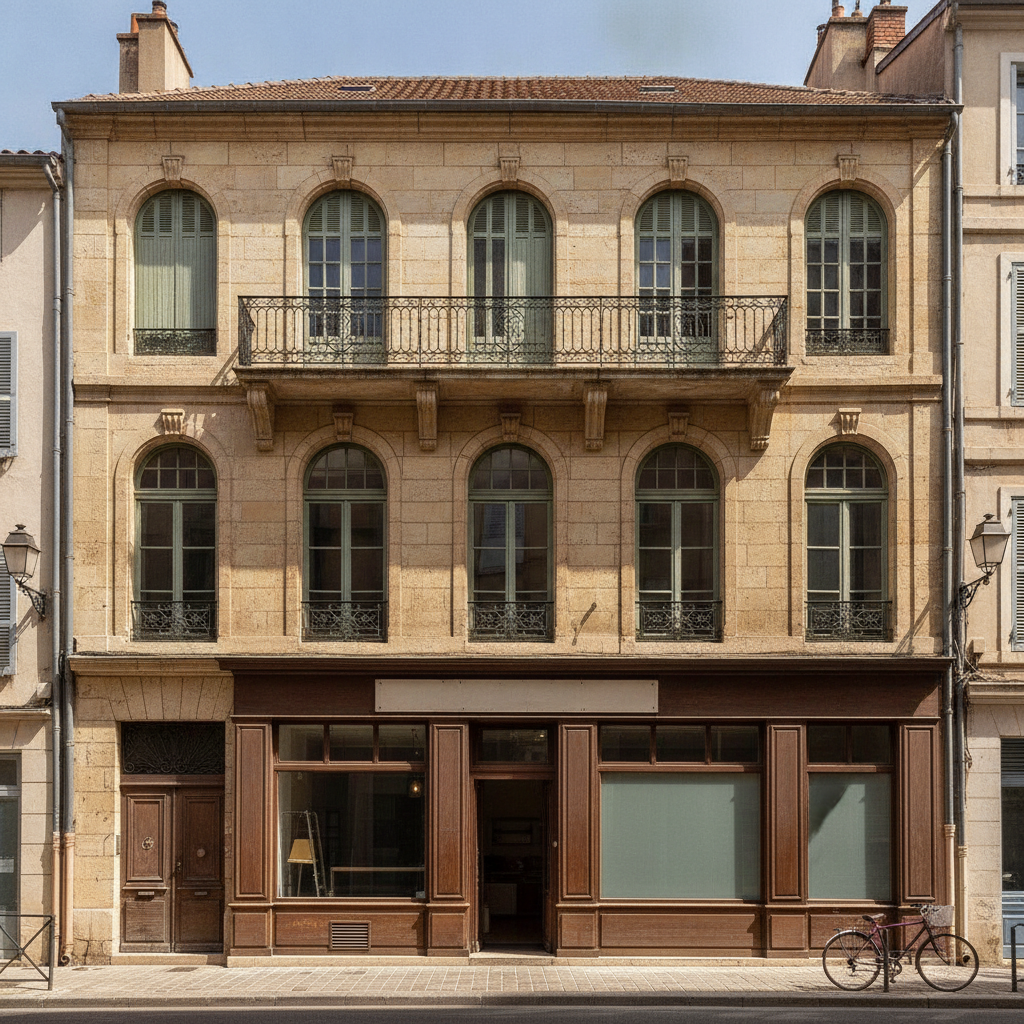 14 rue de l'union compagnonnique 82000 Montauban