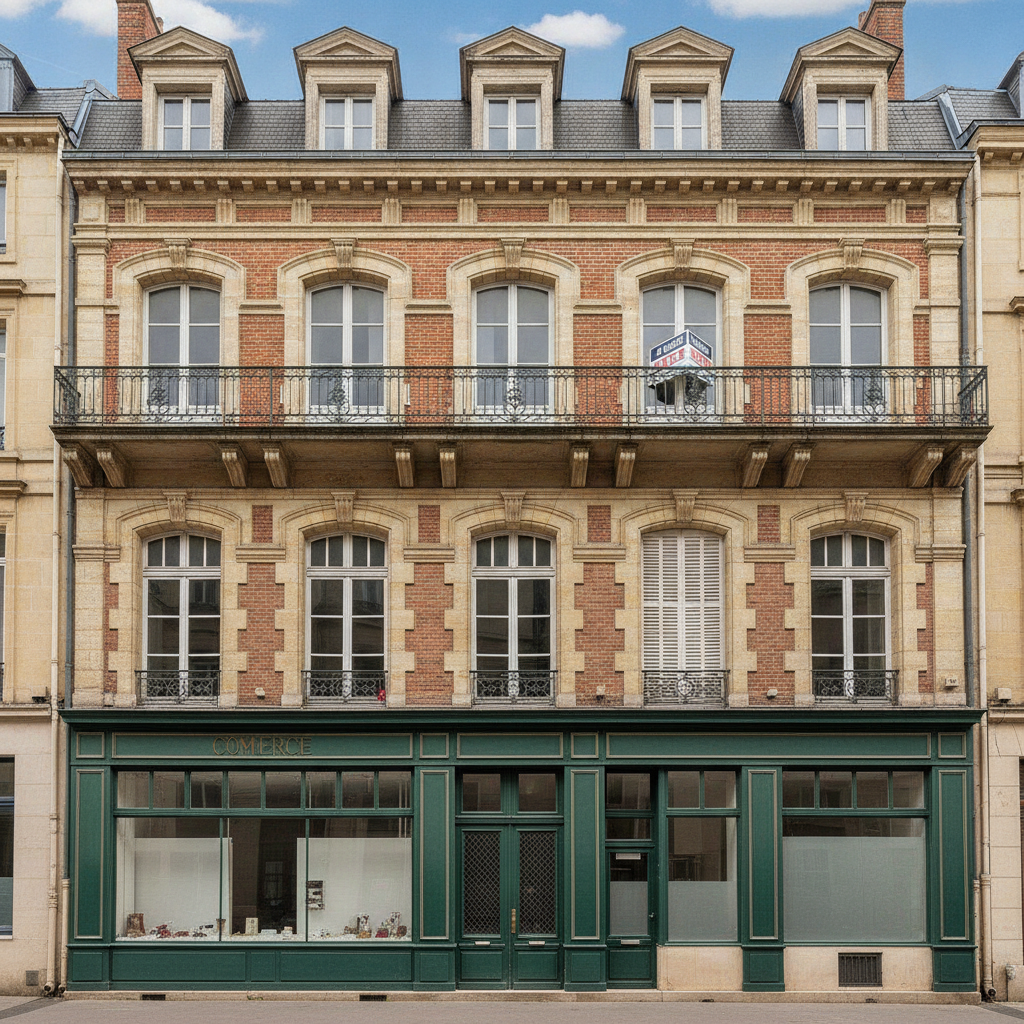 Fontenay-Le-Comte