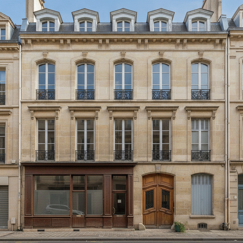 3 Rue du Docteur Briot 39120 Chaussin, Chaussin