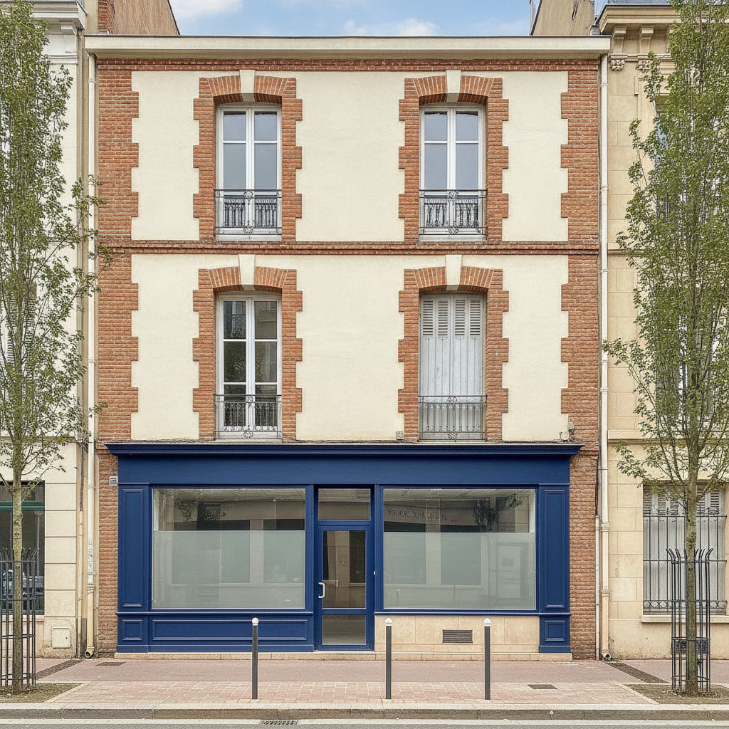 344 Route de Launaguet 31200 Toulouse