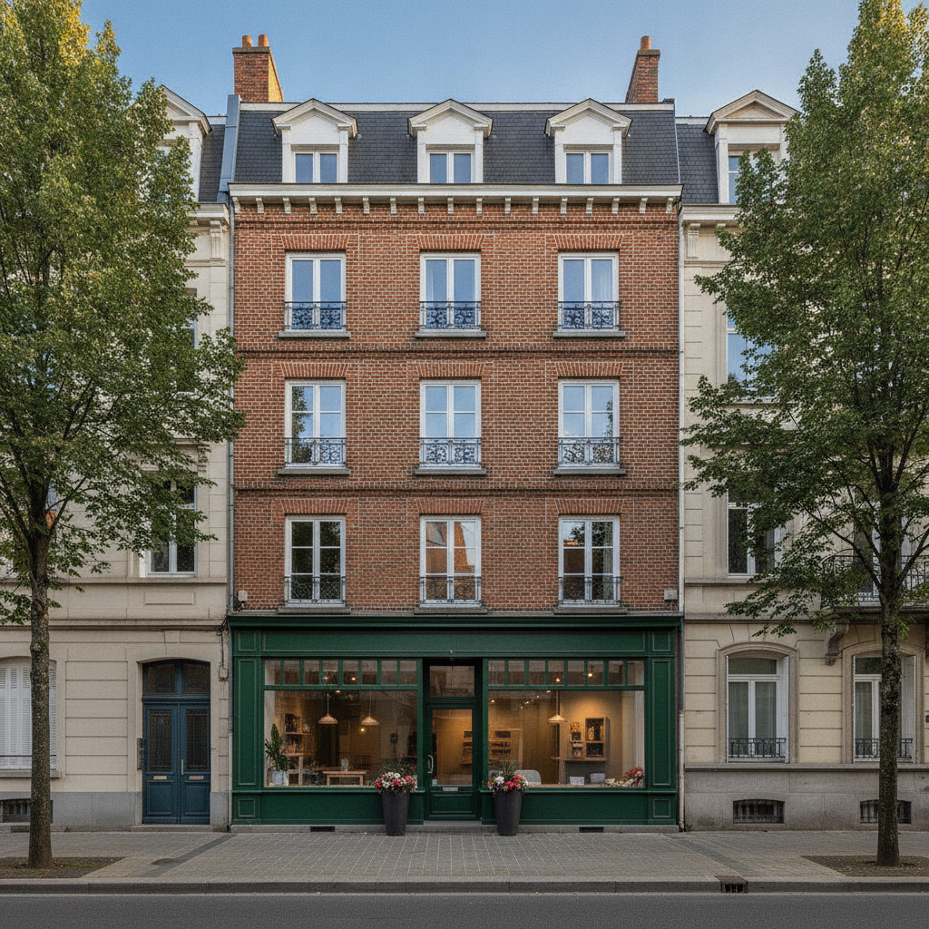 Saint-André-Lez-Lille