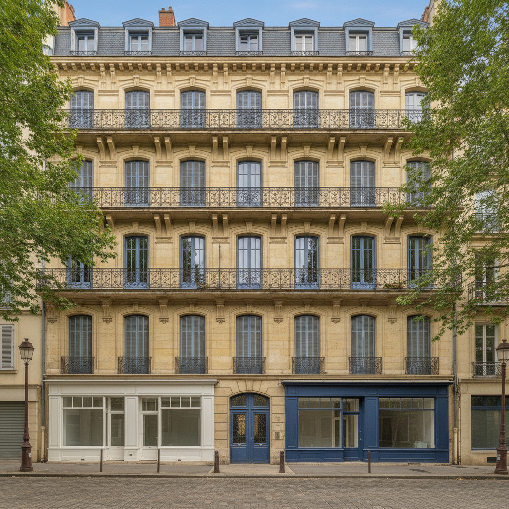 Montpellier, Montpellier