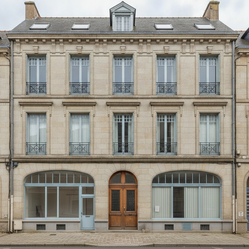25 Avenue de Bretagne 56510 Saint-Pierre-Quiberon