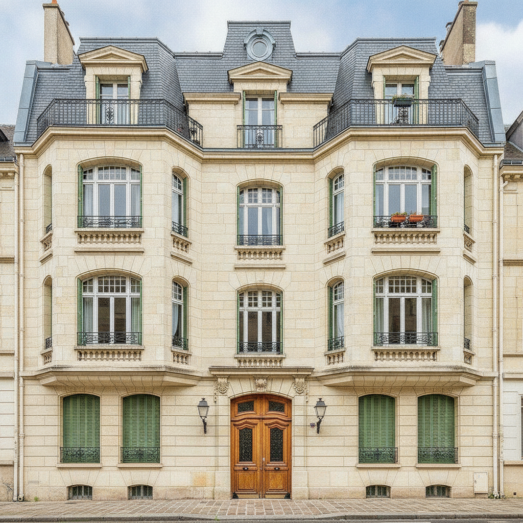 Joinville-Le-Pont