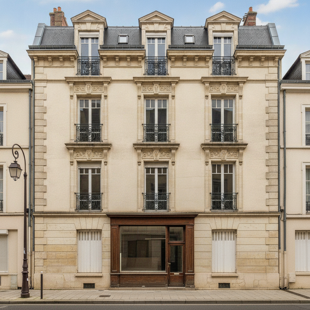 Rue de l'Hôtel de Ville 42110 Feurs, Feurs