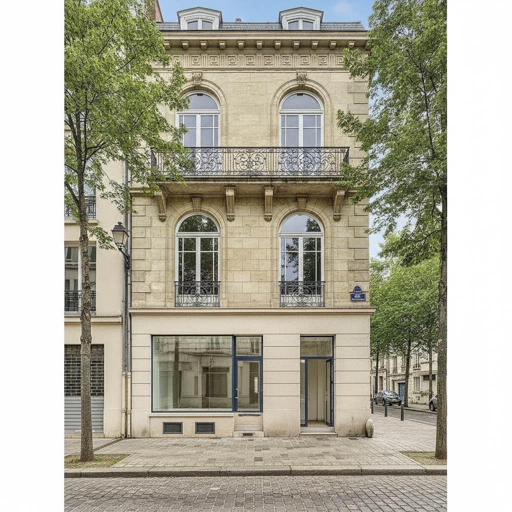 Reims, Reims