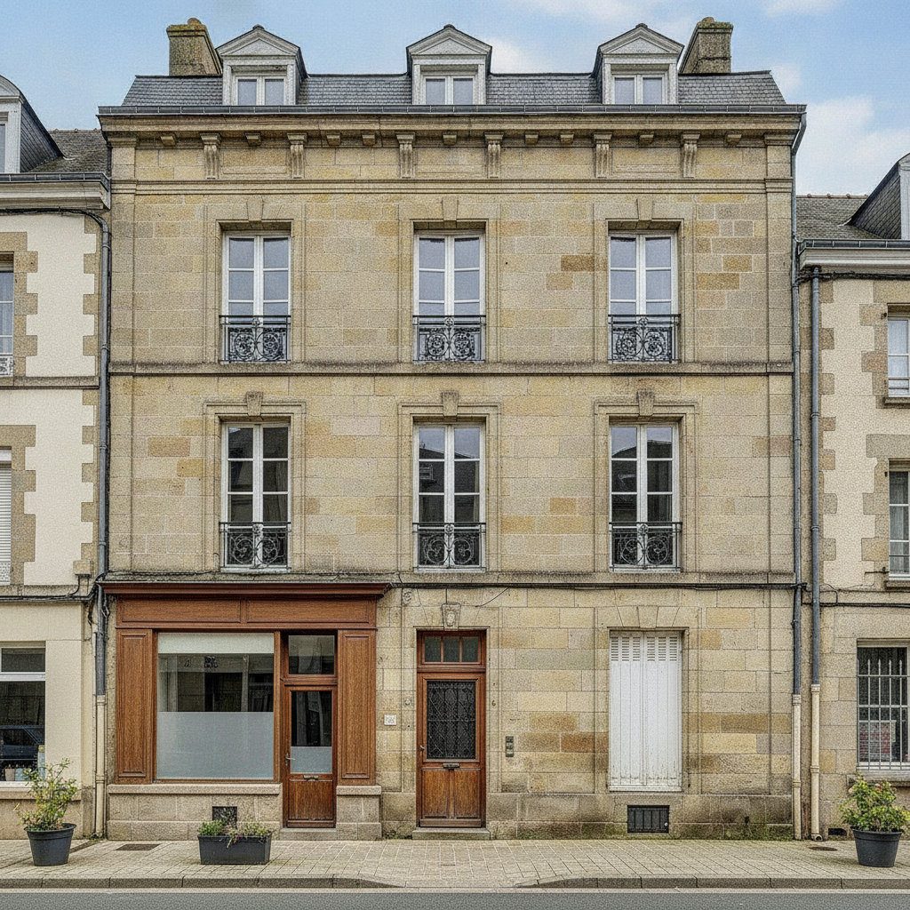 Bricquebec-En-Cotentin, Bricquebec-En-Cotentin