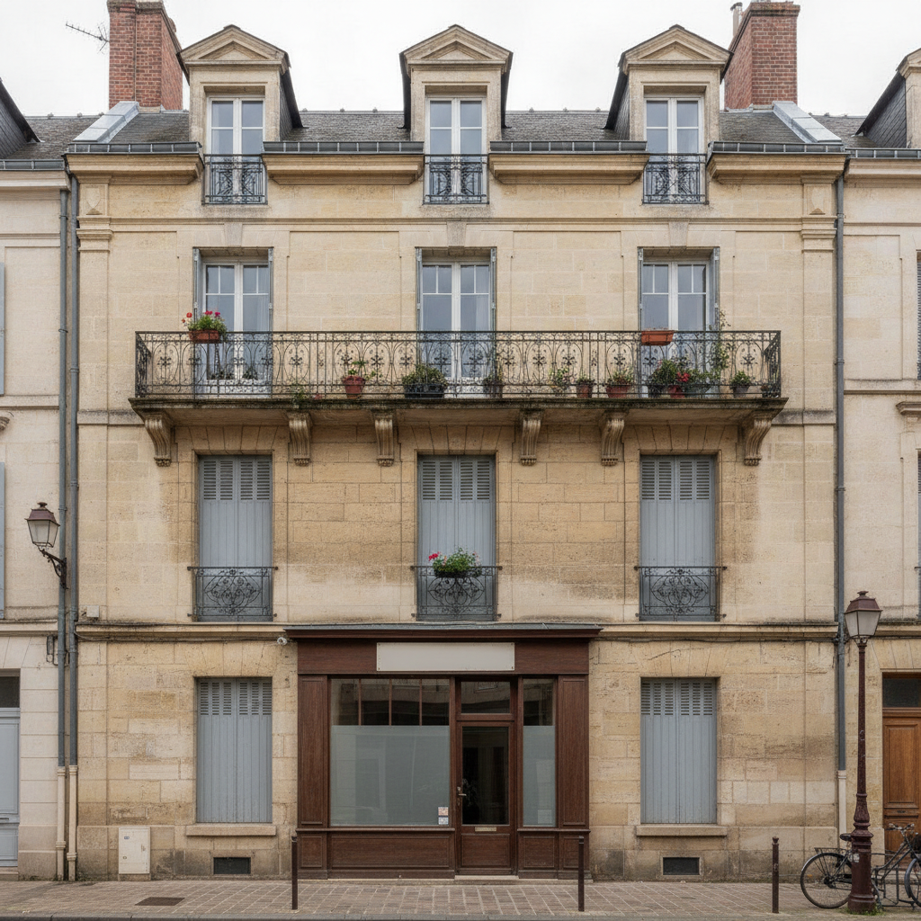 26 Grande Rue 89340 Villeneuve-la-Guyard