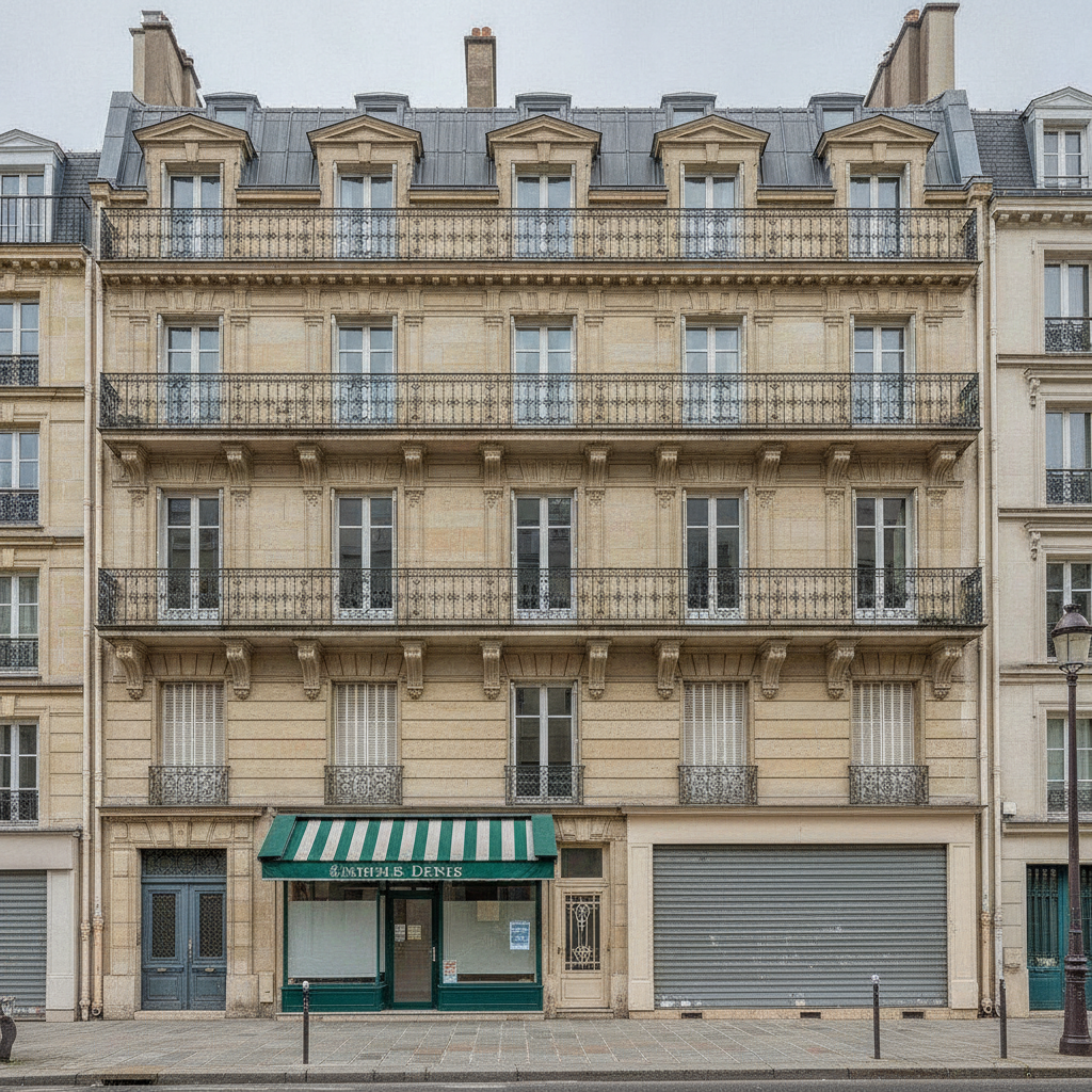 Saint-Denis