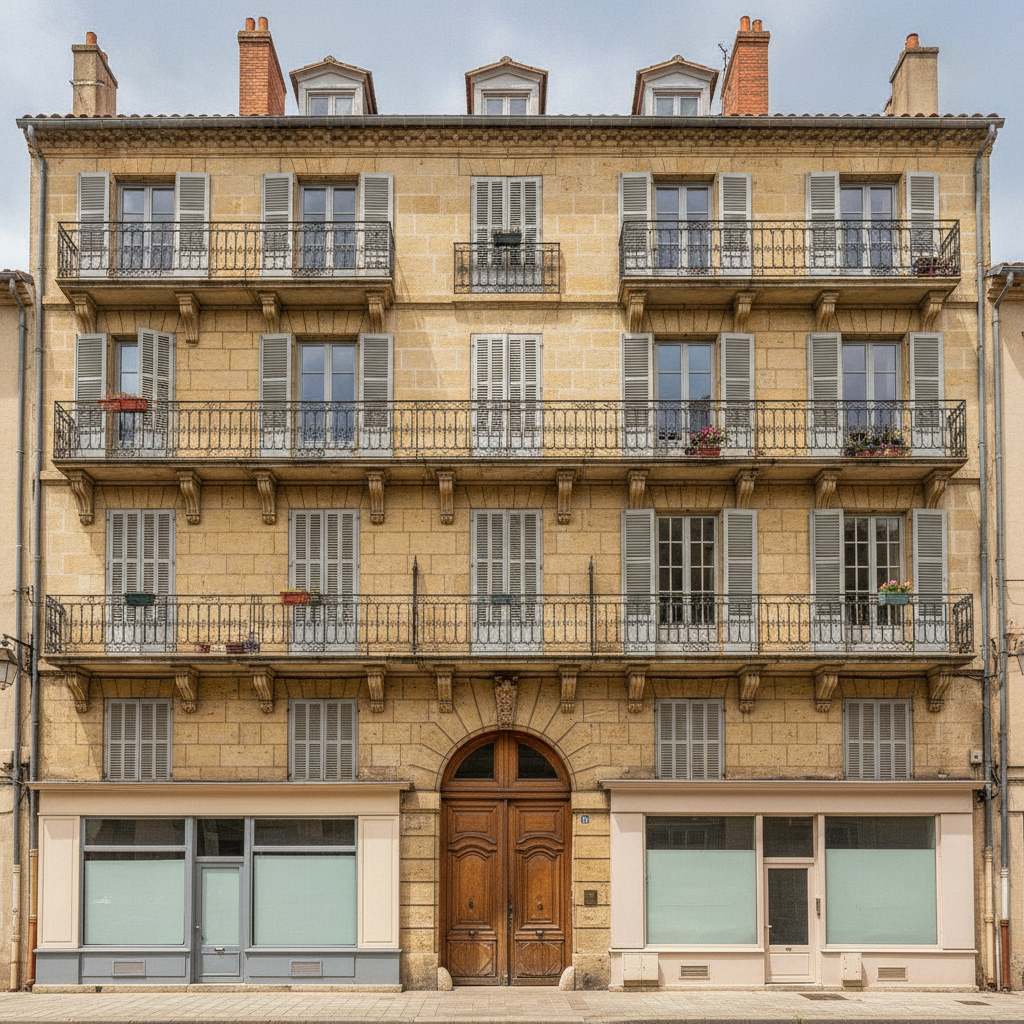 55 Rue Voltaire 11000 Carcassonne