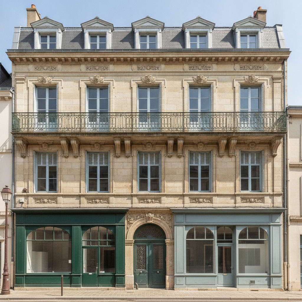 Lagny-Sur-Marne, Lagny-Sur-Marne